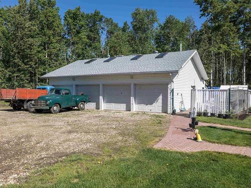 27512 Twp Rd 540, Rural Parkland County, AB 