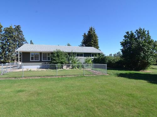 59225 Rge Rd 31, Rural Barrhead County, AB - Outdoor