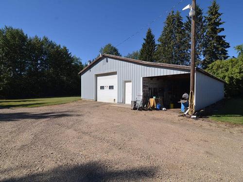 59225 Rge Rd 31, Rural Barrhead County, AB - Outdoor