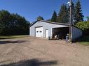 59225 Rge Rd 31, Rural Barrhead County, AB  - Outdoor 