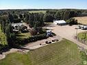 59225 Rge Rd 31, Rural Barrhead County, AB  - Outdoor With View 