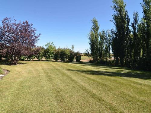 59225 Rge Rd 31, Rural Barrhead County, AB - Outdoor With View