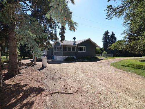 59225 Rge Rd 31, Rural Barrhead County, AB - Outdoor