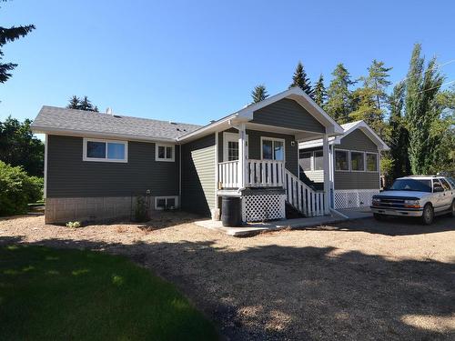 59225 Rge Rd 31, Rural Barrhead County, AB - Outdoor