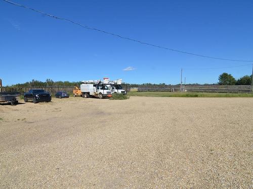 59225 Rge Rd 31, Rural Barrhead County, AB - Outdoor With View