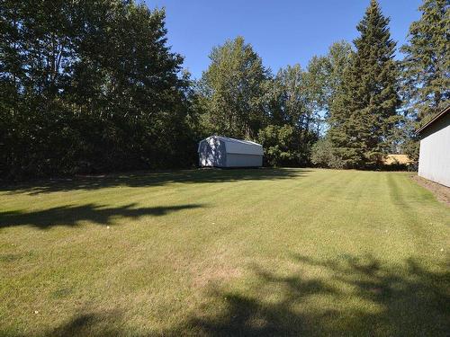 59225 Rge Rd 31, Rural Barrhead County, AB - Outdoor