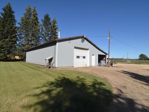 59225 Rge Rd 31, Rural Barrhead County, AB - Outdoor