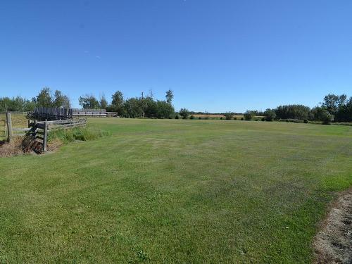 59225 Rge Rd 31, Rural Barrhead County, AB - Outdoor With View