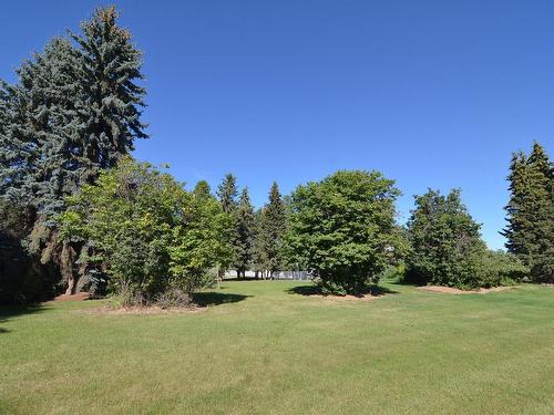 59225 Rge Rd 31, Rural Barrhead County, AB - Outdoor