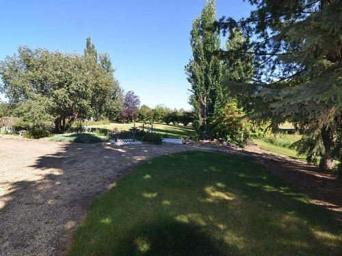 59225 Rge Rd 31, Rural Barrhead County, AB - Outdoor With View