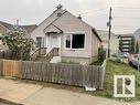 10898 98 Street, Edmonton, AB  - Outdoor 