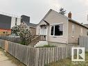 10898 98 Street, Edmonton, AB  - Outdoor 