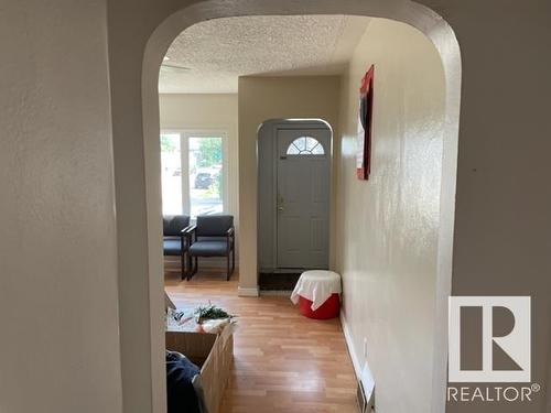 10898 98 Street, Edmonton, AB - Indoor Photo Showing Other Room