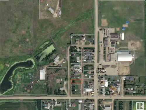 #233 26500 Hwy 44, Riviere Qui Barre, AB 
