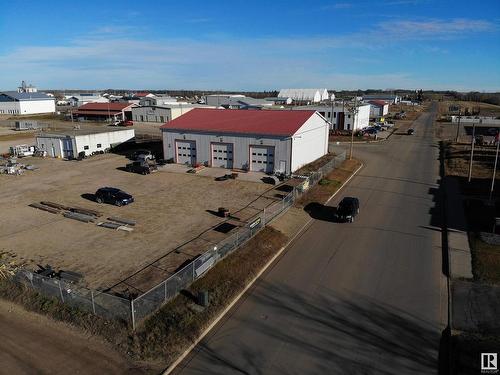 6102 & 6104 47 Street, Barrhead, AB 