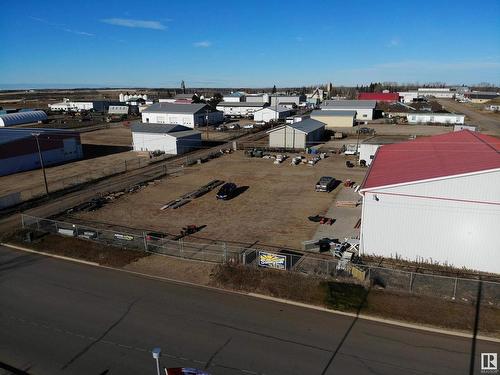 6102 & 6104 47 Street, Barrhead, AB 