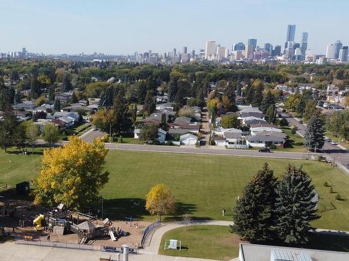 Vacant Land For Sale In Terrace Heights, Edmonton, Alberta