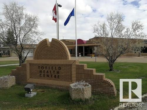 5515 48 Street, Tofield, AB 