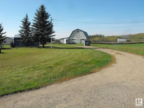 7308 Twp Rd 562, Rural St. Paul County, AB - Outdoor