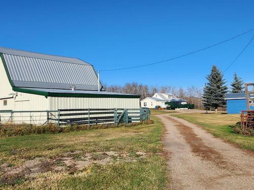 7308 Twp Rd 562, Rural St. Paul County, AB - Outdoor