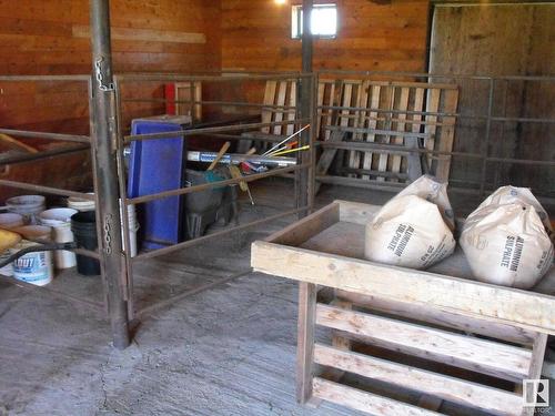 7308 Twp Rd 562, Rural St. Paul County, AB - Indoor Photo Showing Other Room