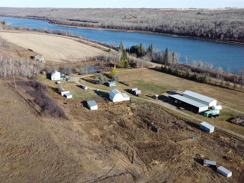 7308 Twp Rd 562, Rural St. Paul County, AB - Outdoor With Body Of Water With View