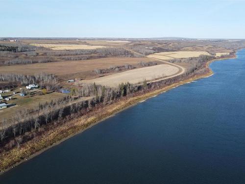 7308 Twp Rd 562, Rural St. Paul County, AB - Outdoor With Body Of Water With View