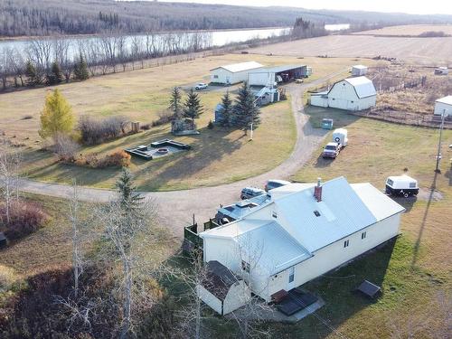 7308 Twp Rd 562, Rural St. Paul County, AB - Outdoor With Body Of Water With View