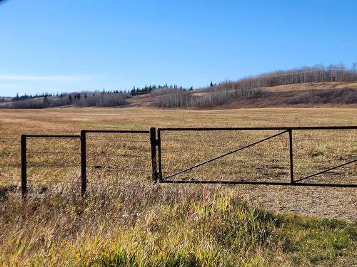 7308 Twp Rd 562, Rural St. Paul County, AB - Outdoor With View