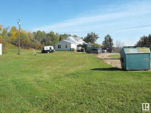 7308 Twp Rd 562, Rural St. Paul County, AB - Outdoor