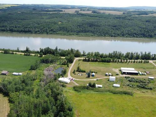 7308 Twp Rd 562, Rural St. Paul County, AB - Outdoor With Body Of Water With View