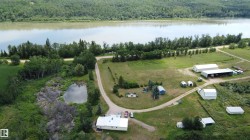 7308 Twp Rd 562 Rural St. Paul County, AB T0A 1A0