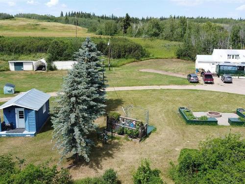 7308 Twp Rd 562, Rural St. Paul County, AB - Outdoor With View