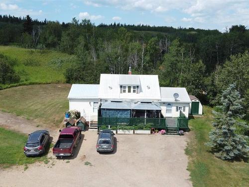 7308 Twp Rd 562, Rural St. Paul County, AB - Outdoor With View