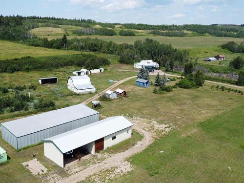 7308 Twp Rd 562, Rural St. Paul County, AB - Outdoor With View