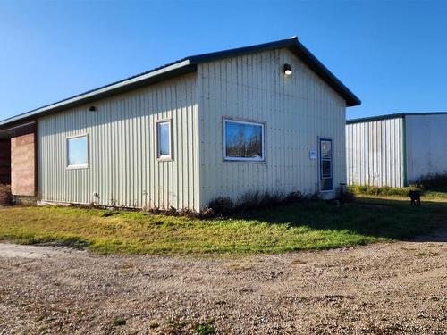 7308 Twp Rd 562, Rural St. Paul County, AB - Outdoor With Exterior