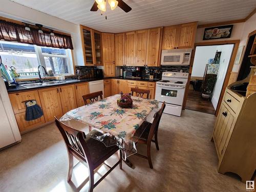 7308 Twp Rd 562, Rural St. Paul County, AB - Indoor