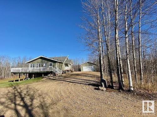 207 Aspen Dr, Rural Athabasca County, AB 