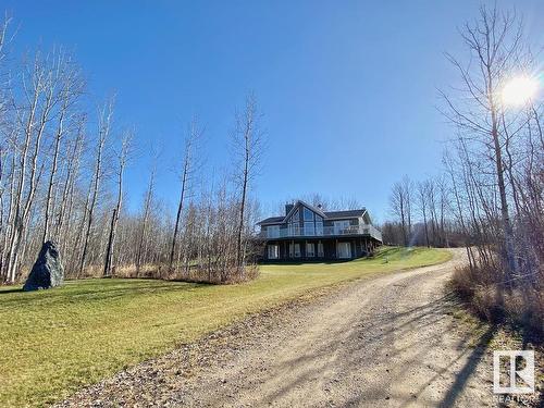 207 Aspen Dr, Rural Athabasca County, AB 