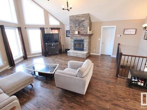 207 Aspen Dr, Rural Athabasca County, AB 