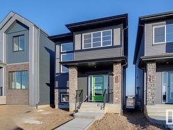115 Canter WD  Sherwood Park, AB T8H 2Z3