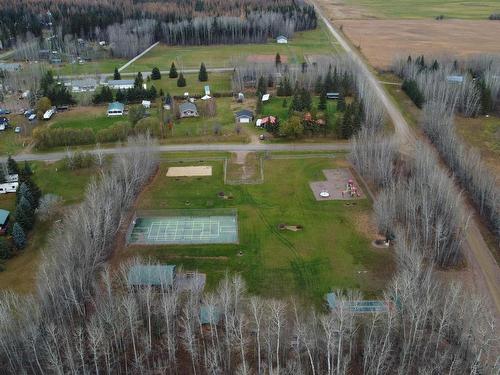 6 Nobula Dr Blue Heron Estates, Rural Athabasca County, AB 