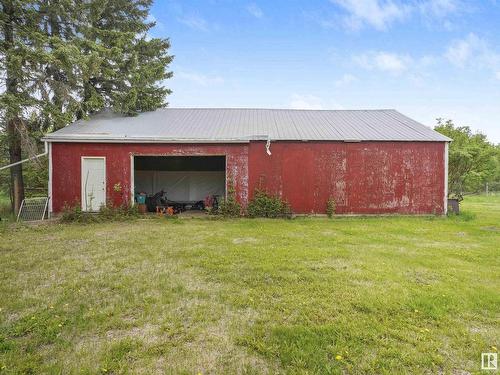 564080 855 Hwy, Rural Lamont County, AB 