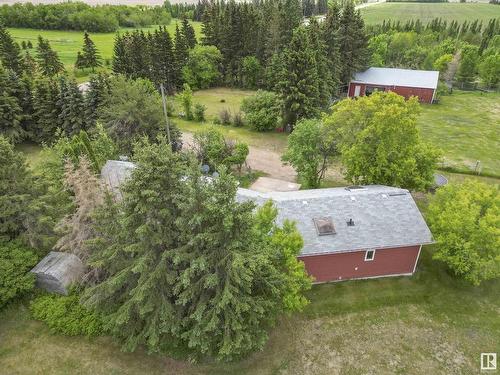564080 855 Hwy, Rural Lamont County, AB 