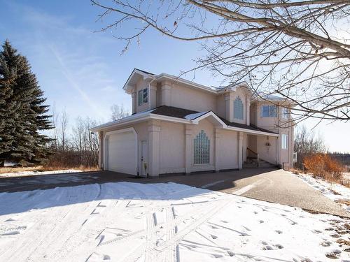 21 26413 Twp Rd 510, Rural Parkland County, AB 