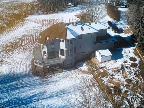 21 26413 Twp Rd 510, Rural Parkland County, AB 