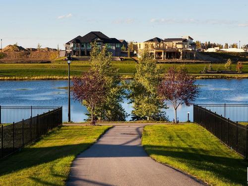 1077 Genesis Lake Bv, Stony Plain, AB 