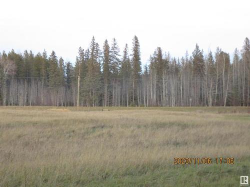 Twp 544A Range Road 144, Rural Yellowhead, AB 