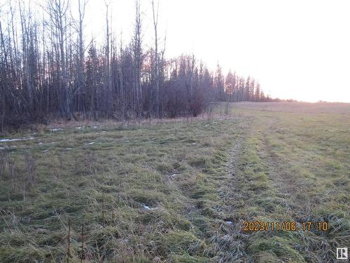 Twp 544A Range Road 144, Rural Yellowhead, AB 