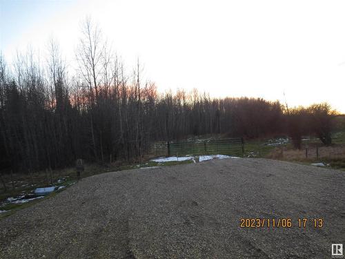 Twp 544A Range Road 144, Rural Yellowhead, AB 